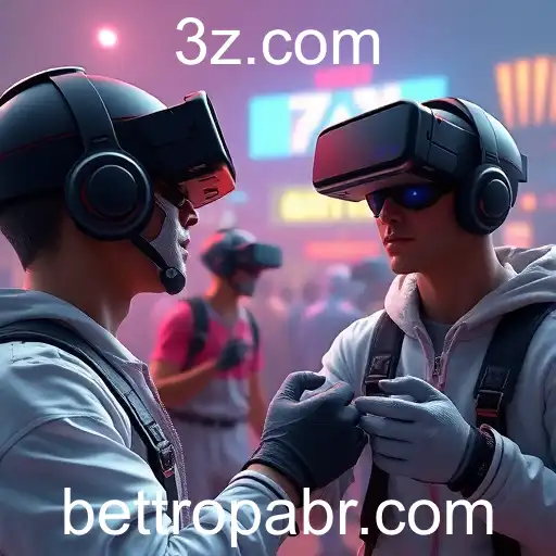 A Revolução do Entretenimento Digital em 2025