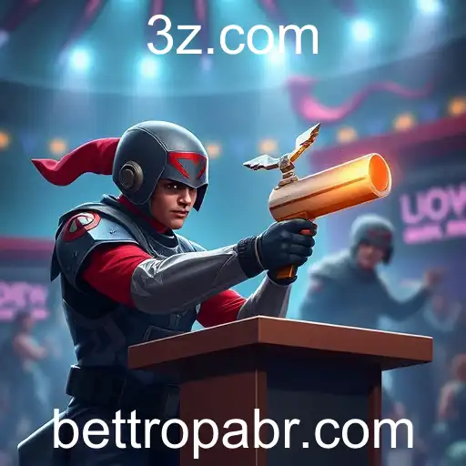 Expansão dos Jogos Online no Brasil