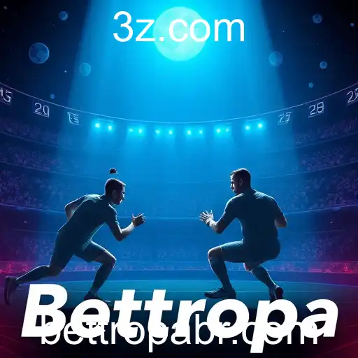 Bettropa: Dominando o Cenário de Jogos em 2025