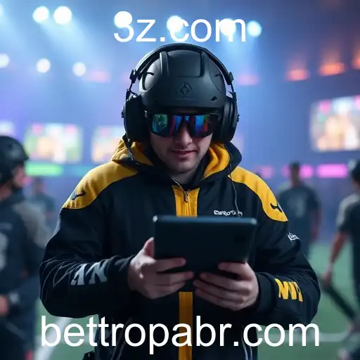 Bettropa e o Novo Horizonte dos E-Sports