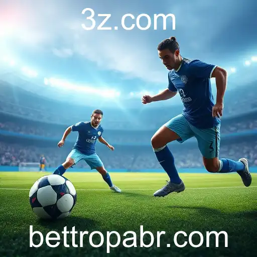 Bettropa: A Nova Era dos Jogos Online no Brasil