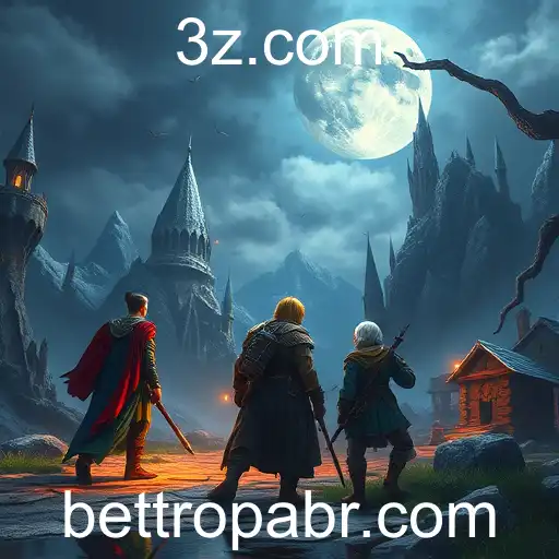 Bettropa Revoluciona o Mercado de Jogos Online