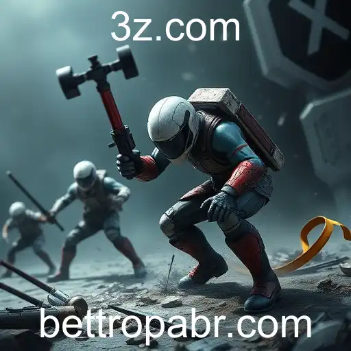 A Ascensão do Bettropa no Cenário dos Jogos