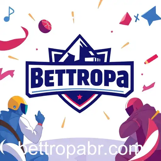 A Ascensão de Bettropa no Cenário de Jogos em Português