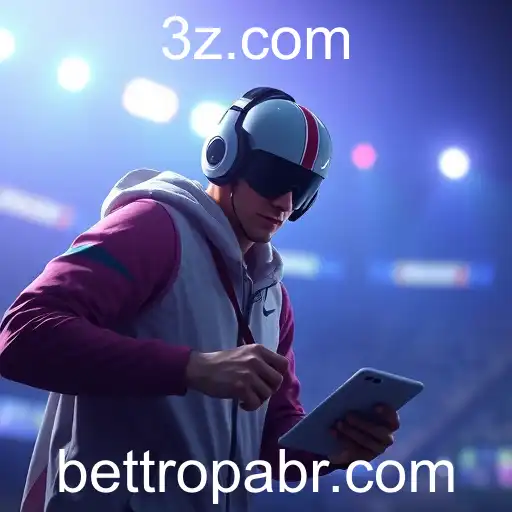 A Ascensão Explosiva do Bettropa no Mundo dos Jogos