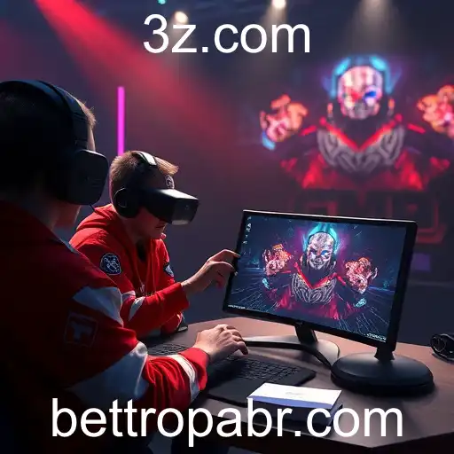 Novidades do Mundo dos Jogos Online