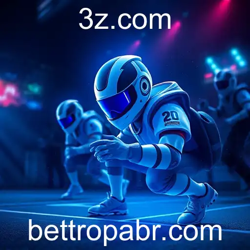 A Revolução dos Jogos Online e o Impacto da Bettropa