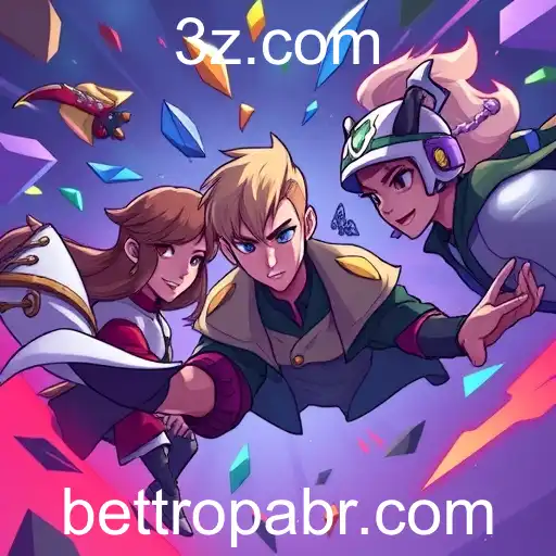 A Revolução do Jogo Online: Como Bettropa Está Moldando o Futuro