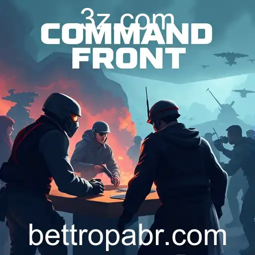 A Ascensão de Bettropa no Cenário dos eSports