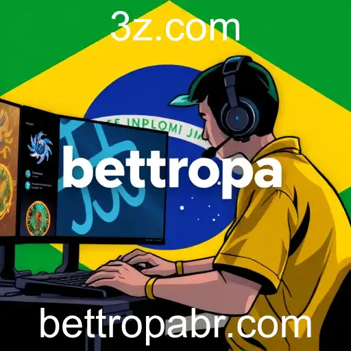 A Ascensão dos Jogos Digitais no Brasil