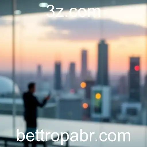 O Crescimento do Uso de Bettropa no Mercado Digital