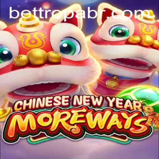 Exploring the Excitement of CHINESENEWYEARMOREWAYS: A Deep Dive into Bettropa's Latest Gaming Sensation