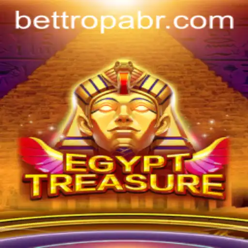 Discover the Enigmatic World of EgyptTreasure: A Thrilling Adventure Awaits