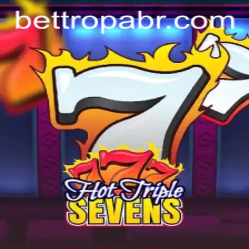 Exploring HotTripleSevens: A Thrilling Slot Adventure